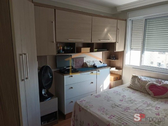Imagem Apartamento com 2 Quartos à Venda, 46 m² em Jardim Brasil (zona Norte) - São Paulo Imagem Apartamento com 2 Quartos à Venda, 46 m² em Jardim Brasil (zona Norte) - São Paulo