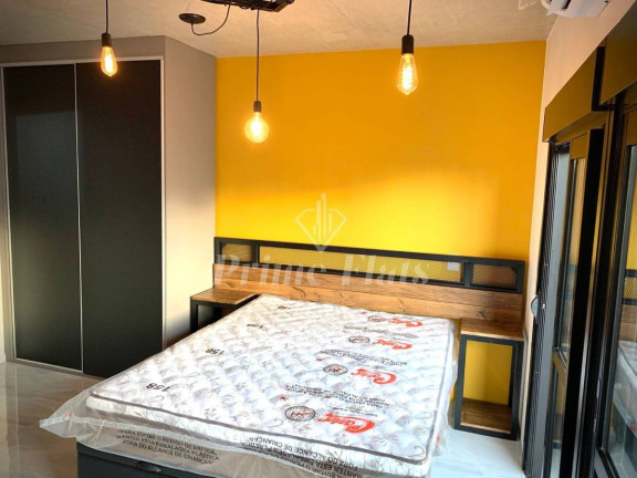 Imagem Apartamento com 1 Quarto à Venda, 30 m² em Consolação - São Paulo