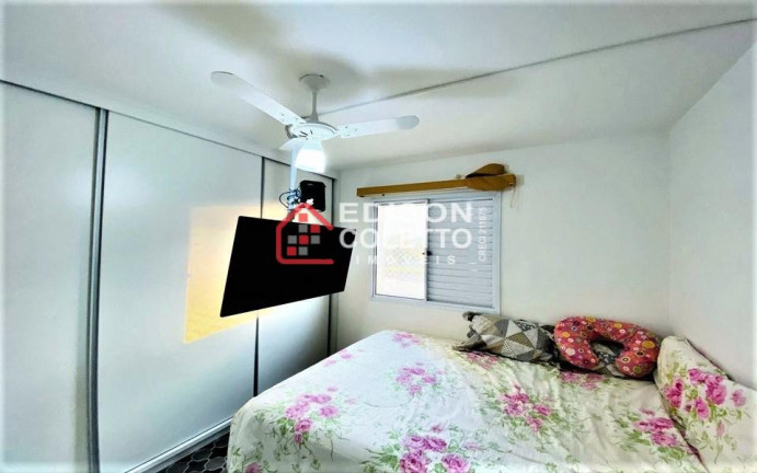 Imagem Apartamento com 2 Quartos à Venda, 55 m² em Jardim Parque Jupiá - Piracicaba