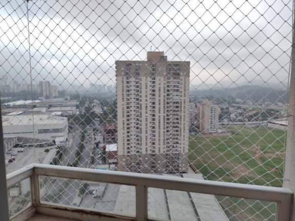 Imagem Apartamento com 3 Quartos à Venda, 72 m² em Tamboré - Barueri Imagem Apartamento com 3 Quartos à Venda, 72 m² em Tamboré - Barueri