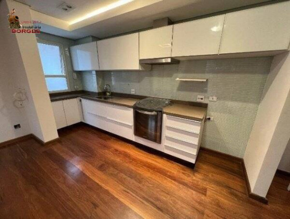 Imagem Apartamento à Venda,  em Moema - São Paulo