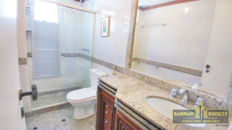 Imagem Apartamento com 3 Quartos à Venda,  em São Conrado - Rio De Janeiro