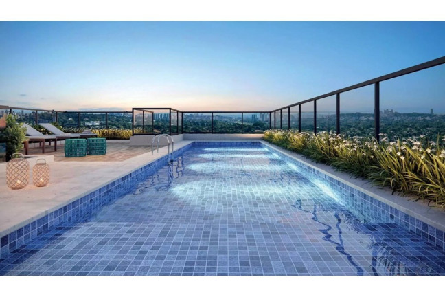 Imagem Apartamento com 1 Quarto à Venda, 27 m² em Pinheiros - São Paulo Imagem Apartamento com 1 Quarto à Venda, 27 m² em Pinheiros - São Paulo