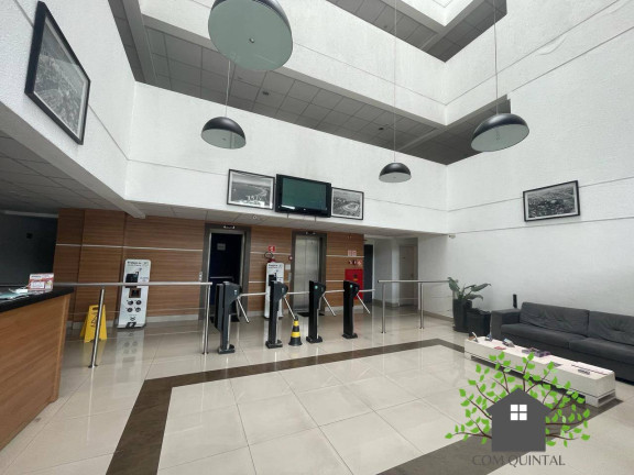 Imagem Sala Comercial à Venda, 41 m² em Granja Viana - Cotia Imagem Sala Comercial à Venda, 41 m² em Granja Viana - Cotia