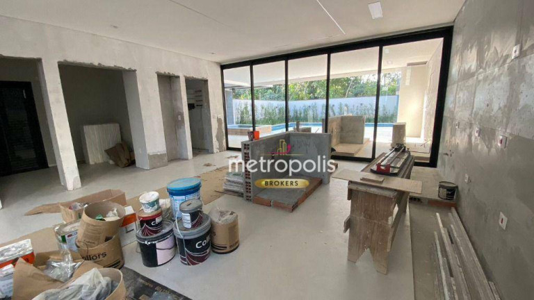 Imagem Sobrado com 6 Quartos à Venda, 380 m² em Riviera De São Lourenço - Bertioga Imagem Sobrado com 6 Quartos à Venda, 380 m² em Riviera De São Lourenço - Bertioga