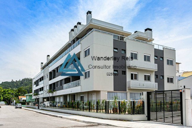 Imagem Apartamento com 2 Quartos à Venda, 82 m² em Canasvieiras - Florianópolis Imagem Apartamento com 2 Quartos à Venda, 82 m² em Canasvieiras - Florianópolis