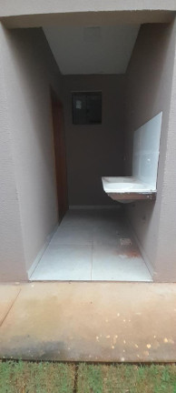 Imagem Casa com 2 Quartos à Venda, 79 m² em Setor Tocantins - Aparecida De Goiânia