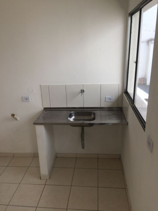 Imagem Casa com 1 Quarto para Alugar, 20 m² em Chácara Belenzinho - São Paulo Imagem Casa com 1 Quarto para Alugar, 20 m² em Chácara Belenzinho - São Paulo