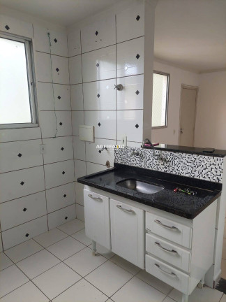 Imagem Apartamento com 2 Quartos à Venda, 48 m² Imagem Apartamento com 2 Quartos à Venda, 48 m²