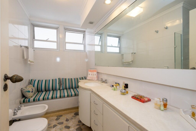 Imagem Apartamento com 3 Quartos à Venda, 154 m² em Mooca - São Paulo Imagem Apartamento com 3 Quartos à Venda, 154 m² em Mooca - São Paulo