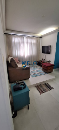 Imagem Apartamento com 2 Quartos à Venda, 138 m² em Marapé - Santos