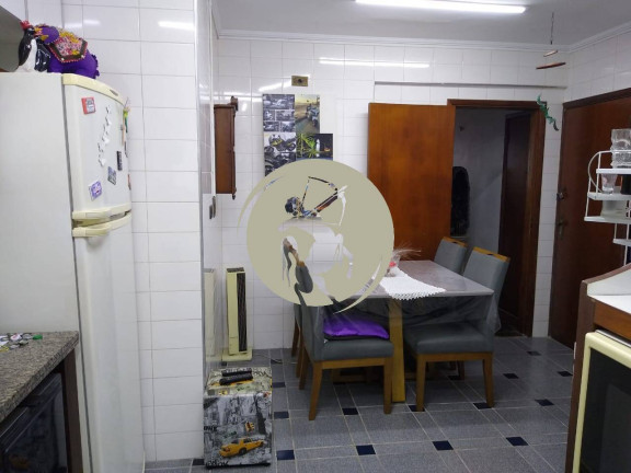 Imagem Cobertura com 2 Quartos à Venda, 279 m² em Embare - Santos Imagem Cobertura com 2 Quartos à Venda, 279 m² em Embare - Santos