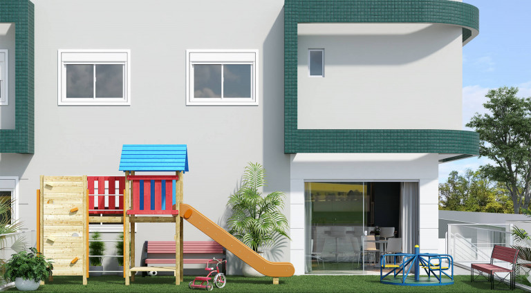 Imagem Apartamento com 2 Quartos à Venda, 55 m² em Ingleses Do Rio Vermelho - Florianópolis Imagem Apartamento com 2 Quartos à Venda, 55 m² em Ingleses Do Rio Vermelho - Florianópolis