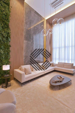 Apartamento com 4 Quartos à Venda, 215 m² em Parque Campolim - Sorocaba
