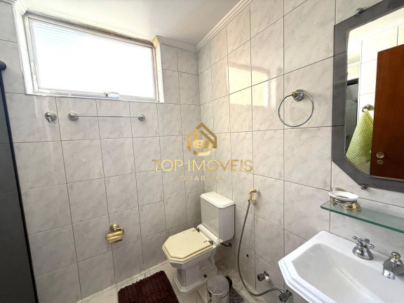 Imagem Apartamento com 3 Quartos à Venda, 135 m² em Pitangueiras - Guarujá