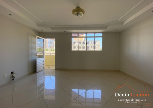 Imagem Apartamento com 3 Quartos à Venda, 105 m² em Morada Do Sol - Montes Claros