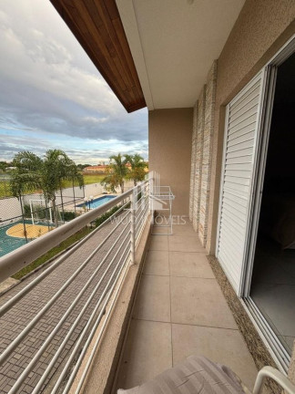 Imagem Casa de Condomínio com 3 Quartos à Venda, 136 m² em Santa Cruz Dos Lázaros - Jacareí Imagem Casa de Condomínio com 3 Quartos à Venda, 136 m² em Santa Cruz Dos Lázaros - Jacareí