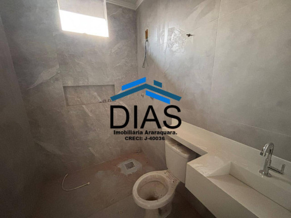 Imagem Casa com 3 Quartos à Venda, 160 m² em Parque Residencial Vale Do Sol - Araraquara Imagem Casa com 3 Quartos à Venda, 160 m² em Parque Residencial Vale Do Sol - Araraquara