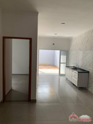 Imagem Casa com 3 Quartos à Venda, 121 m² em Residencial Parque Dos Sinos - Jacareí