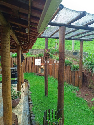 Imagem Casa com 3 Quartos à Venda, 90 m² em Virgínia