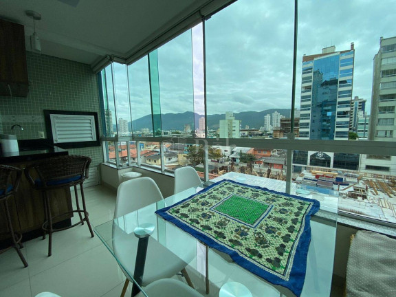 Imagem Apartamento com 3 Quartos à Venda, 110 m² em Meia Praia - Itapema