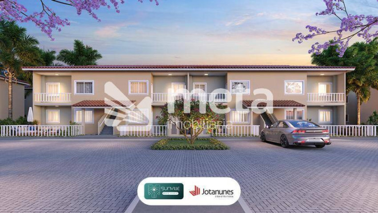 Imagem Apartamento com 2 Quartos à Venda, em Antônio Cassimiro - Petrolina Imagem Apartamento com 2 Quartos à Venda, em Antônio Cassimiro - Petrolina