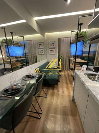 Imagem Imóvel com 1 Quarto à Venda, 21 m² em Armação - Salvador Imagem Imóvel com 1 Quarto à Venda, 21 m² em Armação - Salvador