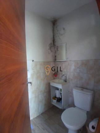 Imagem Casa com 3 Quartos à Venda, 189 m² em Parque Santo Antônio - Jacareí Imagem Casa com 3 Quartos à Venda, 189 m² em Parque Santo Antônio - Jacareí