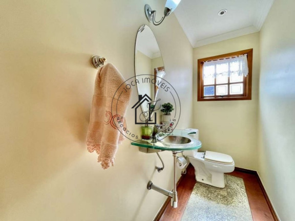Imagem Casa de Condomínio com 3 Quartos à Venda, 384 m² em São Paulo Ii - Cotia Imagem Casa de Condomínio com 3 Quartos à Venda, 384 m² em São Paulo Ii - Cotia