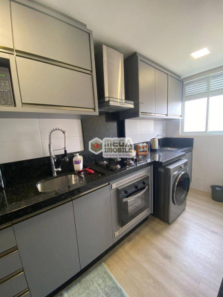 Imagem Apartamento com 2 Quartos à Venda, 58 m² em Ingleses - Florianópolis