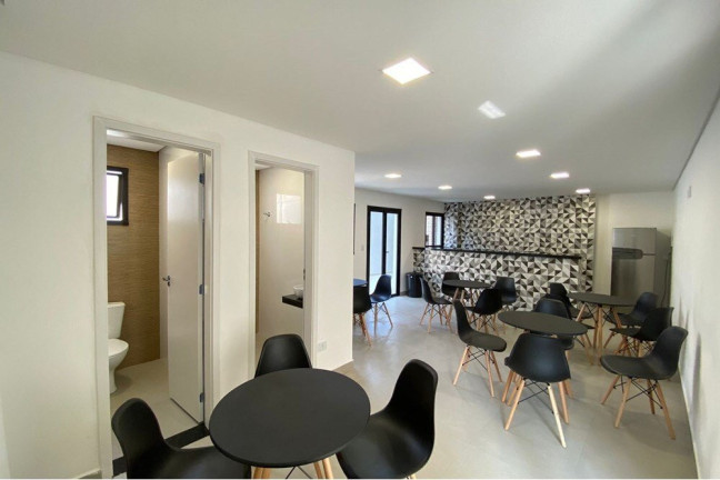 Imagem Apartamento com 2 Quartos à Venda, 44 m² em Vila Matilde - São Paulo Imagem Apartamento com 2 Quartos à Venda, 44 m² em Vila Matilde - São Paulo