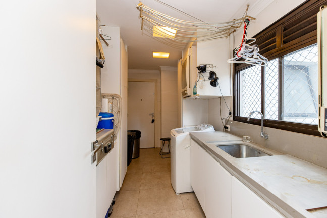 Imagem Apartamento com 3 Quartos à Venda, 187 m² em Campo Belo - São Paulo Imagem Apartamento com 3 Quartos à Venda, 187 m² em Campo Belo - São Paulo