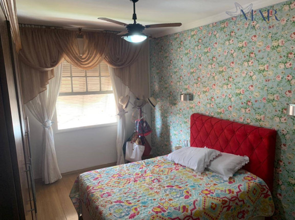 Imagem Apartamento com 2 Quartos à Venda, 112 m² em Vila Mathias - Santos