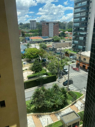 Imagem Apartamento com 1 Quarto à Venda, 29 m² em Chácara Santo Antônio - São Paulo Imagem Apartamento com 1 Quarto à Venda, 29 m² em Chácara Santo Antônio - São Paulo