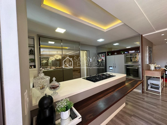 Imagem Apartamento com 3 Quartos à Venda, 140 m² em Campinas - São José