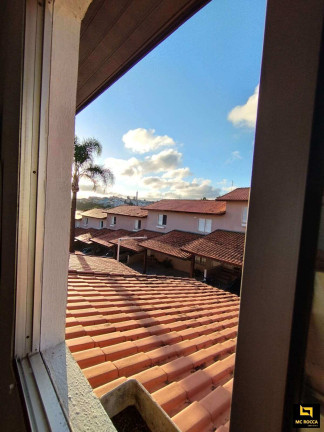 Imagem Casa de Condomínio com 2 Quartos à Venda, 90 m² em Demarchi - São Bernardo Do Campo Imagem Casa de Condomínio com 2 Quartos à Venda, 90 m² em Demarchi - São Bernardo Do Campo