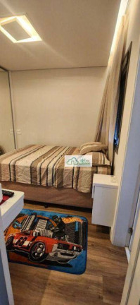 Imagem Apartamento com 3 Quartos para Alugar, 174 m² em Vila Leopoldina - São Paulo Imagem Apartamento com 3 Quartos para Alugar, 174 m² em Vila Leopoldina - São Paulo