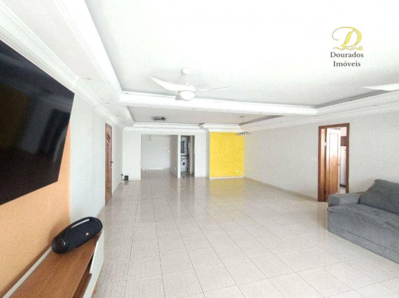 Imagem Cobertura com 3 Quartos à Venda, 300 m² em Canto Do Forte - Praia Grande Imagem Cobertura com 3 Quartos à Venda, 300 m² em Canto Do Forte - Praia Grande
