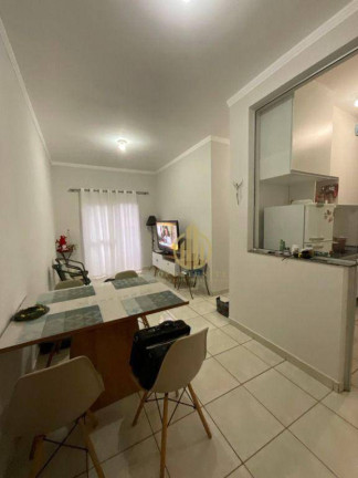 Imagem Apartamento com 2 Quartos à Venda, 64 m² em Jardim Anhangüera - Ribeirão Preto Imagem Apartamento com 2 Quartos à Venda, 64 m² em Jardim Anhangüera - Ribeirão Preto