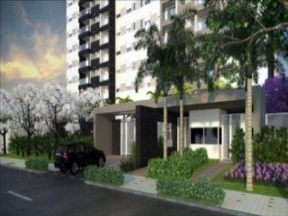 Imagem Apartamento com 2 Quartos à Venda, 68 m² em Brooklin Paulista - São Paulo Imagem Apartamento com 2 Quartos à Venda, 68 m² em Brooklin Paulista - São Paulo