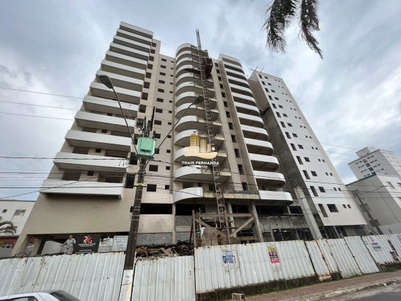Imagem Apartamento com 2 Quartos à Venda, 73 m² em Mirim - Praia Grande Imagem Apartamento com 2 Quartos à Venda, 73 m² em Mirim - Praia Grande