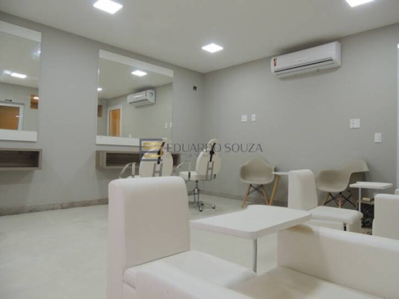 Imagem Apartamento com 3 Quartos à Venda, 100 m² em Itaparica - Vila Velha