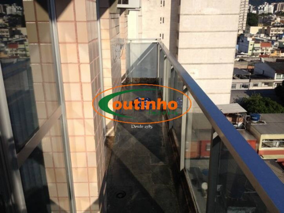 Imagem Apartamento com 2 Quartos à Venda, 99 m² em Maracanã - Rio De Janeiro Imagem Apartamento com 2 Quartos à Venda, 99 m² em Maracanã - Rio De Janeiro