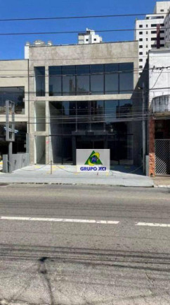 Loja para Alugar, 274 m² em Anália Franco - São Paulo