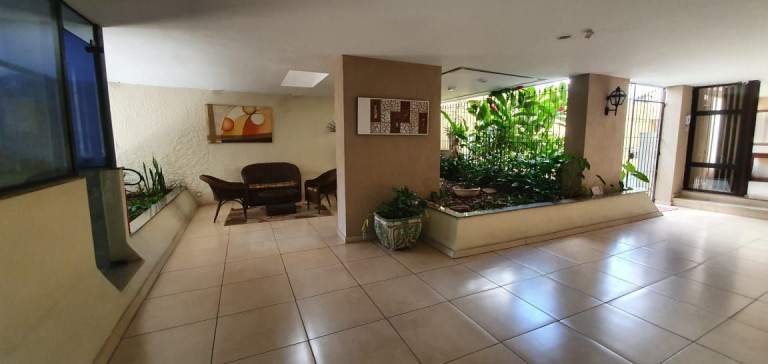 Imagem Apartamento com 2 Quartos à Venda, 80 m² em Ingá - Niterói