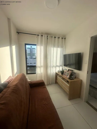 Imóvel com 1 Quarto à Venda, 31 m² em Imbuí - Salvador
