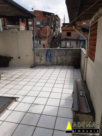 Imagem Casa com 3 Quartos à Venda, 130 m² em Eldorado - Diadema Imagem Casa com 3 Quartos à Venda, 130 m² em Eldorado - Diadema