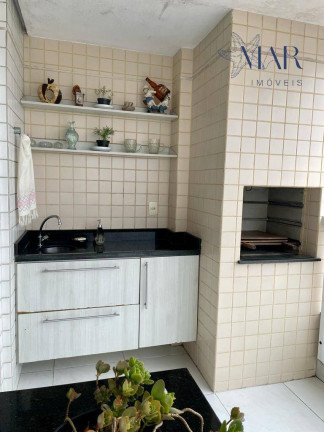Imagem Apartamento com 2 Quartos à Venda, 92 m² em Ponta Da Praia - Santos