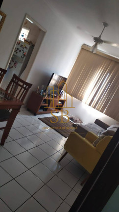 Imagem Apartamento com 2 Quartos à Venda, em Centro - São Vicente Imagem Apartamento com 2 Quartos à Venda, em Centro - São Vicente