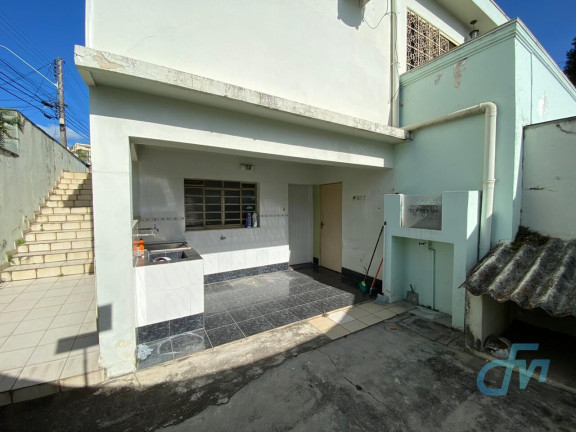 Imagem Sobrado com 3 Quartos para Alugar, 227 m² em Vila Sud Menuci - Mogi Das Cruzes